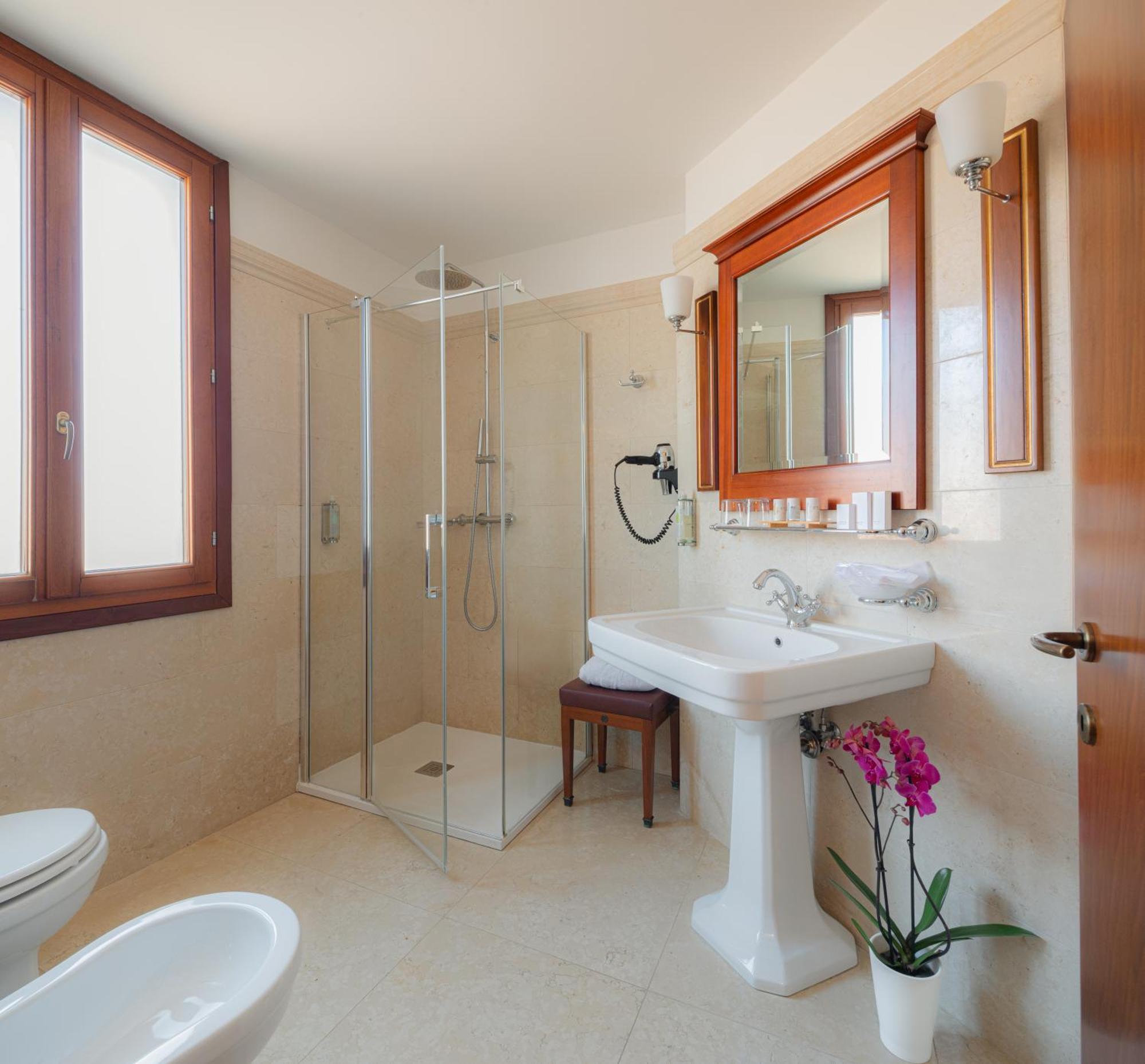 Hotel All’angelo Art Venezia
