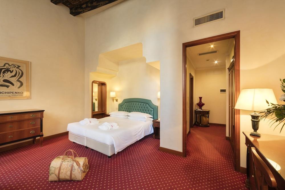 Hotel All’angelo Art Venedig