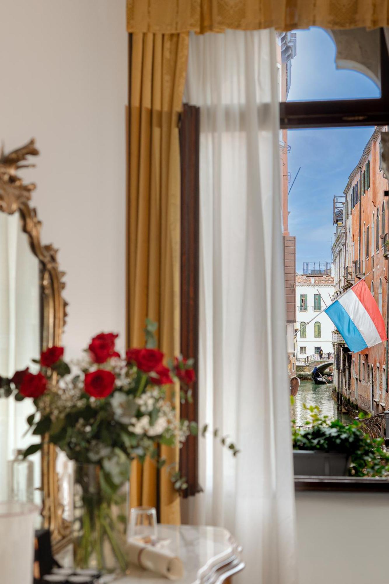 All’angelo Art Venedig