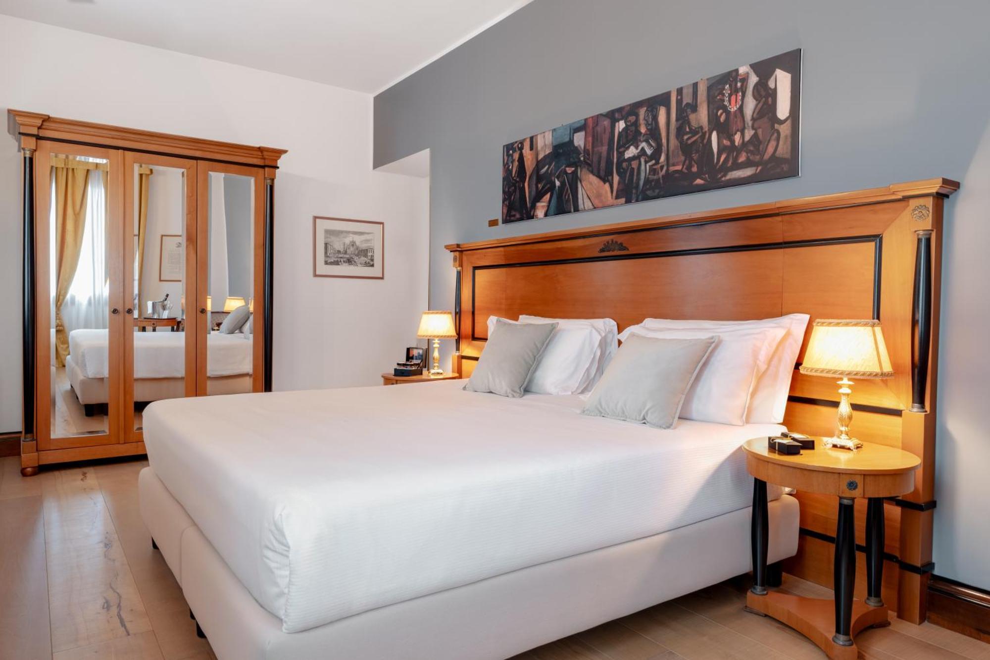 All’angelo Art Hotel Venedig