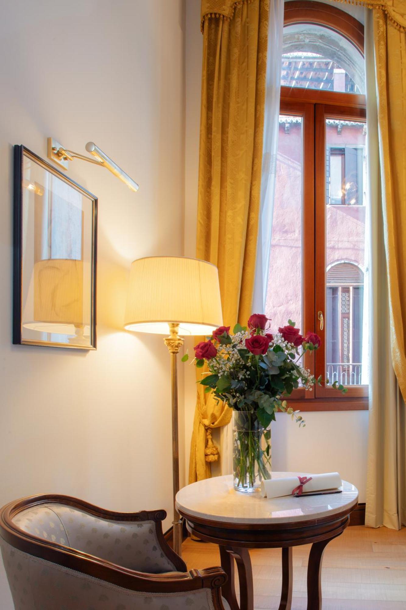 All’angelo Art Venedig