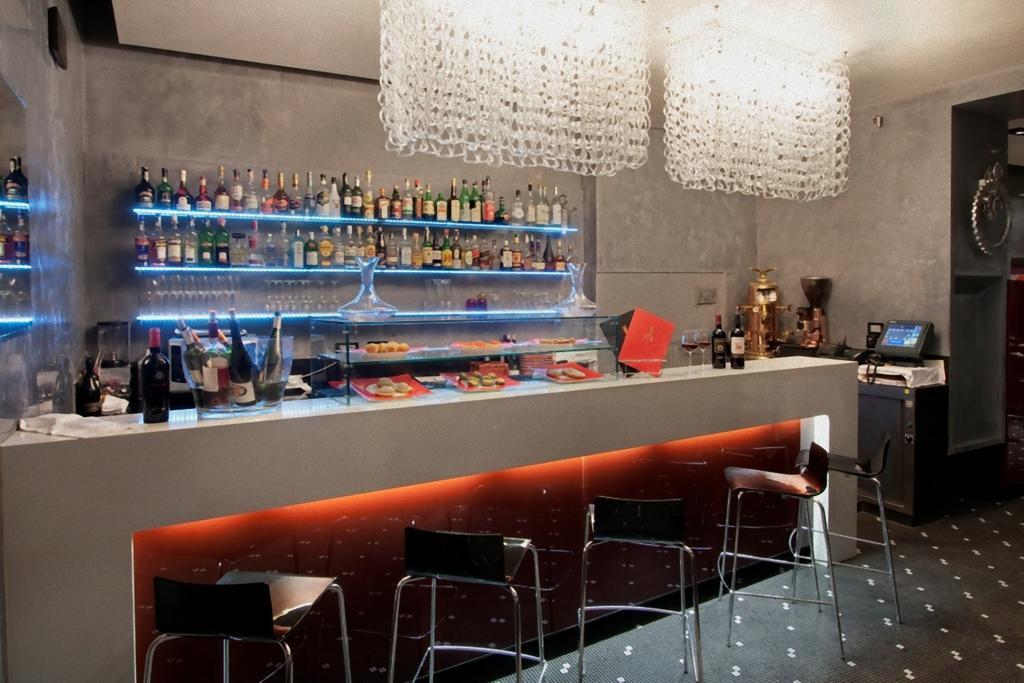 All’angelo Art Hotel