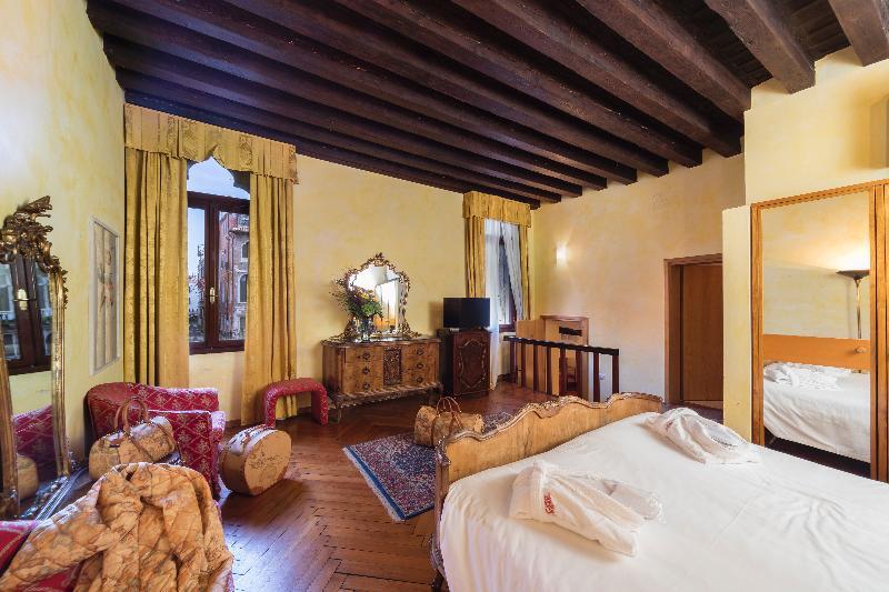All’angelo Art 4* Venedig